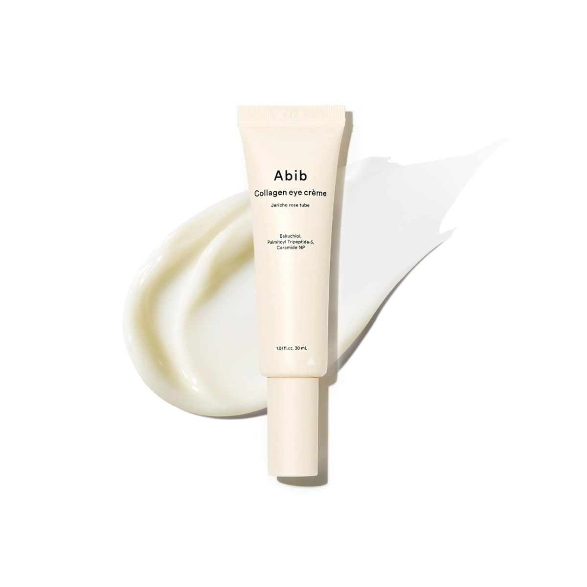 Abib Collagen Eye Creme Jericho Rose Tube 30ml