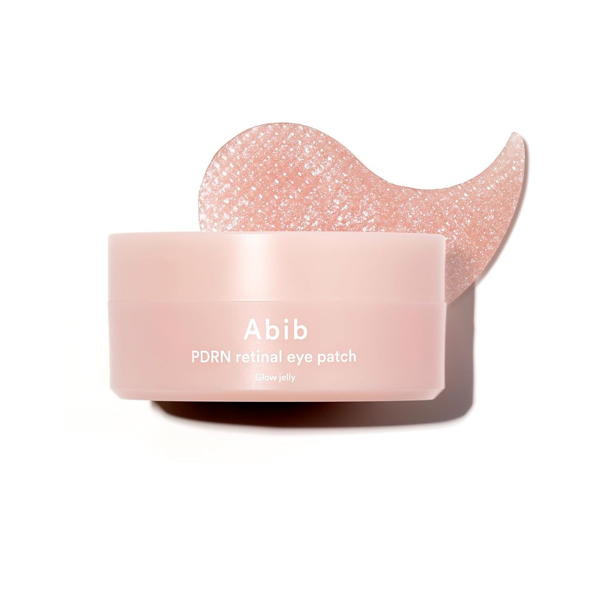 Abib Collagen Eye Patch Jericho Rose Jelly 3.17oz