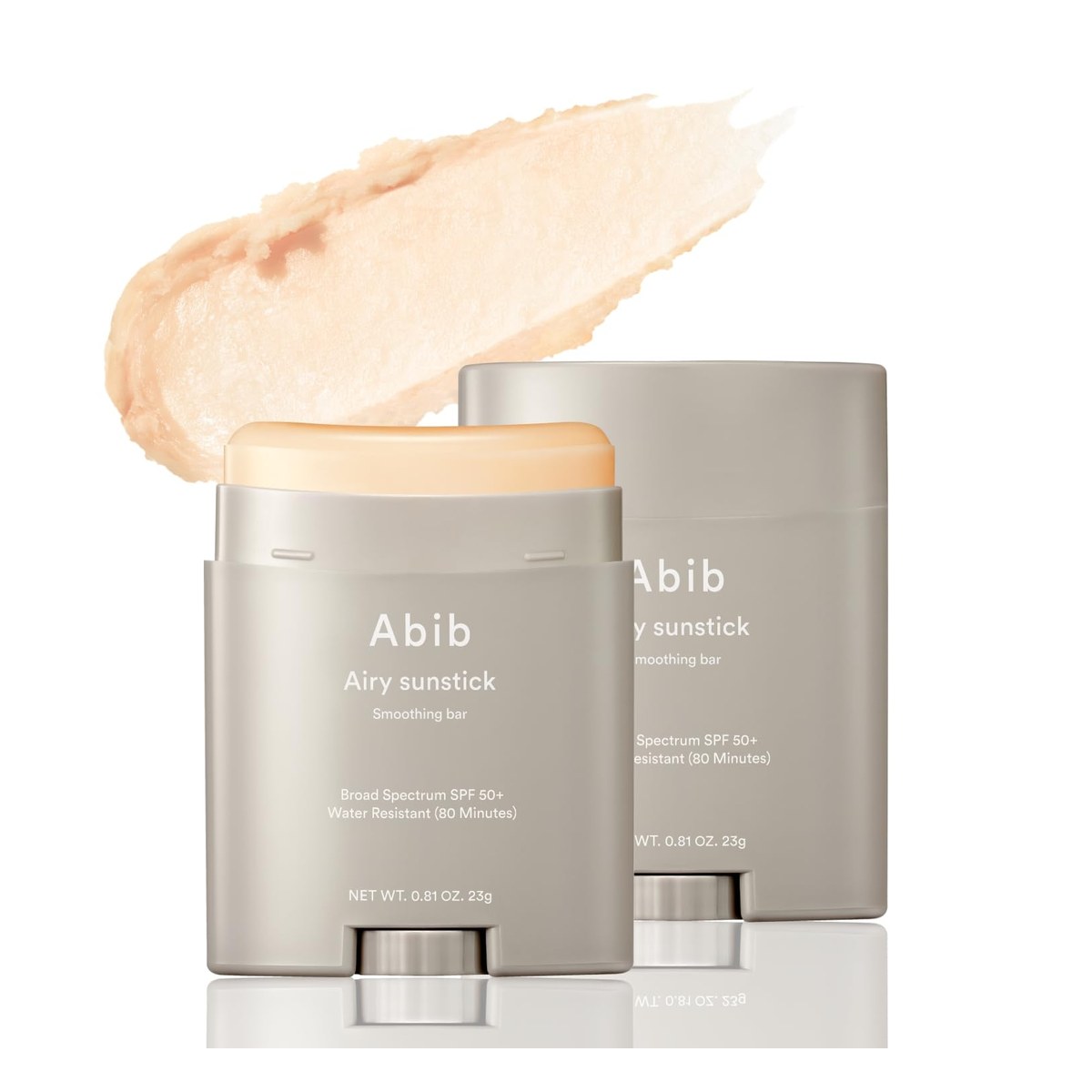 Abib Quick Sunstick Protection Bar