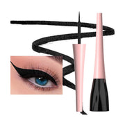 Absolute Insane Black Micro Angled Eyeliner