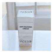 Aceso Naturals Post Acne Moisturizer Cream 50ml