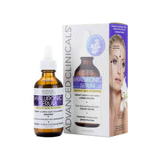 Advanced Clincals Hyaluronic Serum 52ml