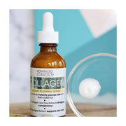 Advanced Clinicals Collagen Serum 52ml