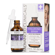 Advanced Clinicals Retinol Firming Cream
