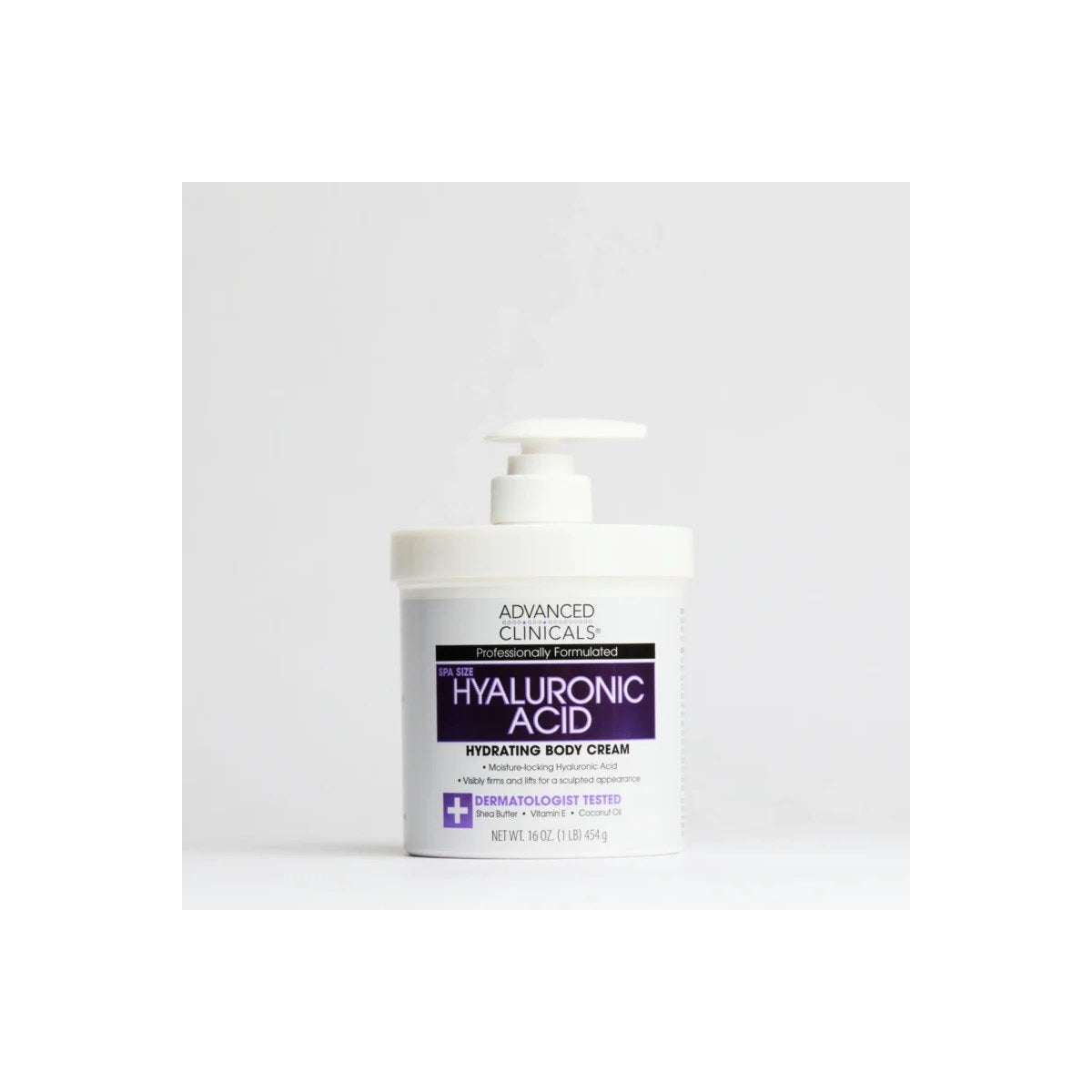 Advanced Hyaluronic Acid 454g