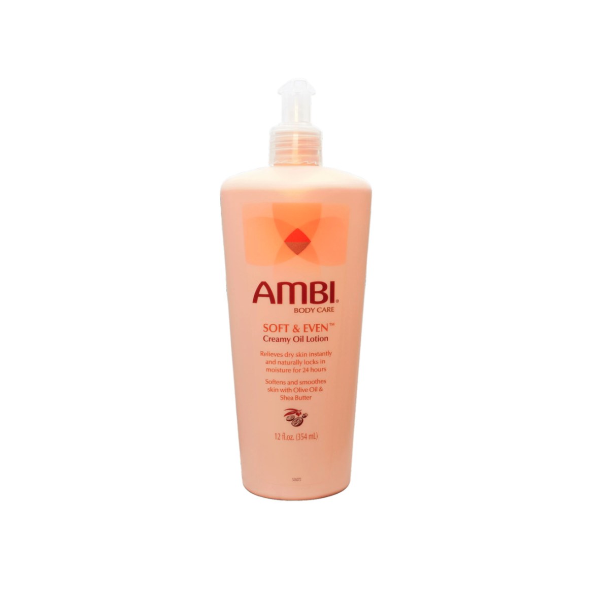 Ambi Creamy Oil Body Lotion 354ml