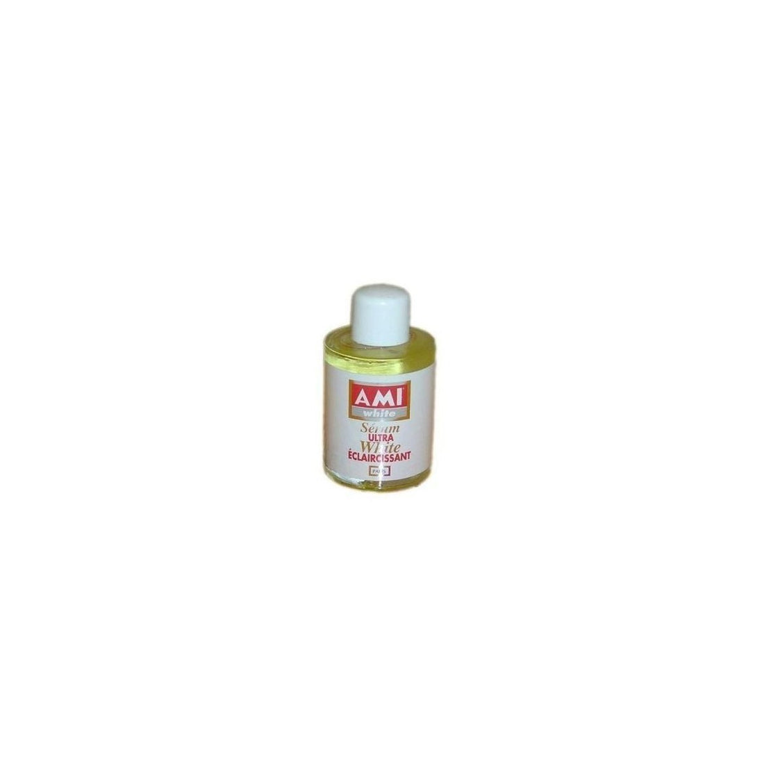 Ami White Serum Ultra