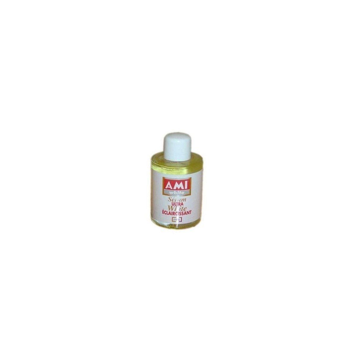 Ami White Serum Ultra
