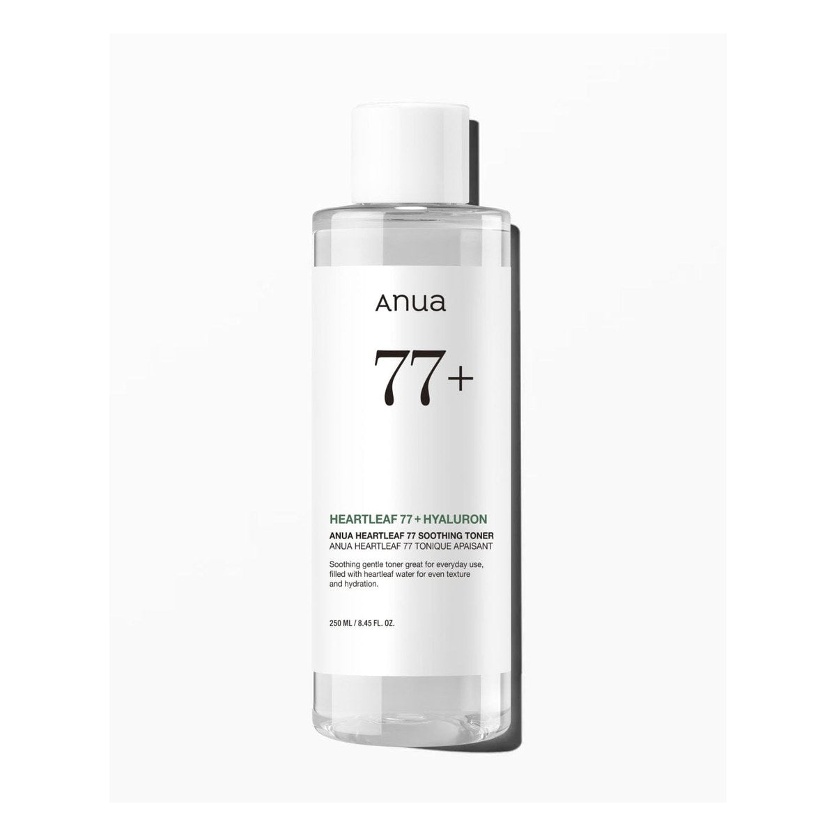 Anua Heartleaf 77% Soothing Toner 150ml