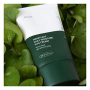 Anua Heartleaf Silky Moisture Suncream 50ml
