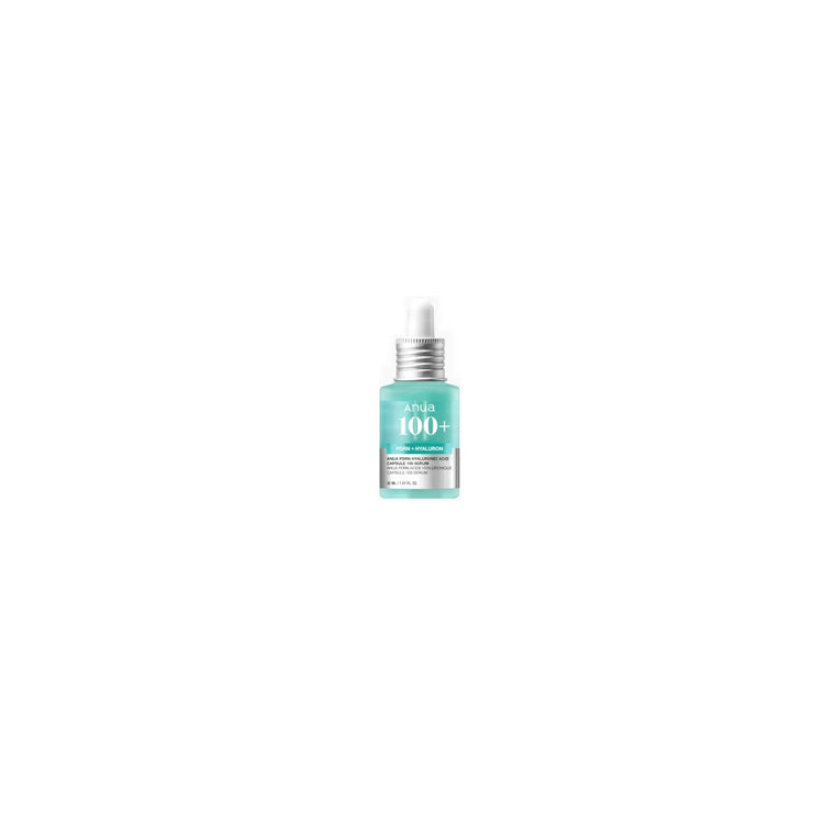 Anua Pdrn Hyaluronic Acid Capsule 100 Serum 30ml