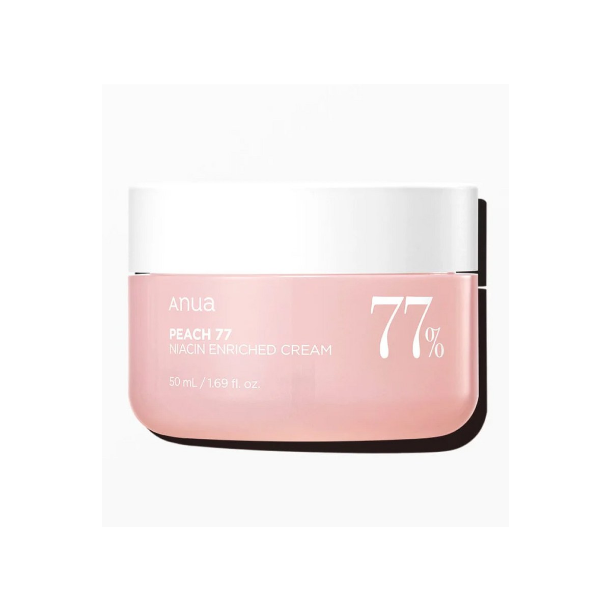 Anua Peach 77% Niacin Enrich Cream 50ml