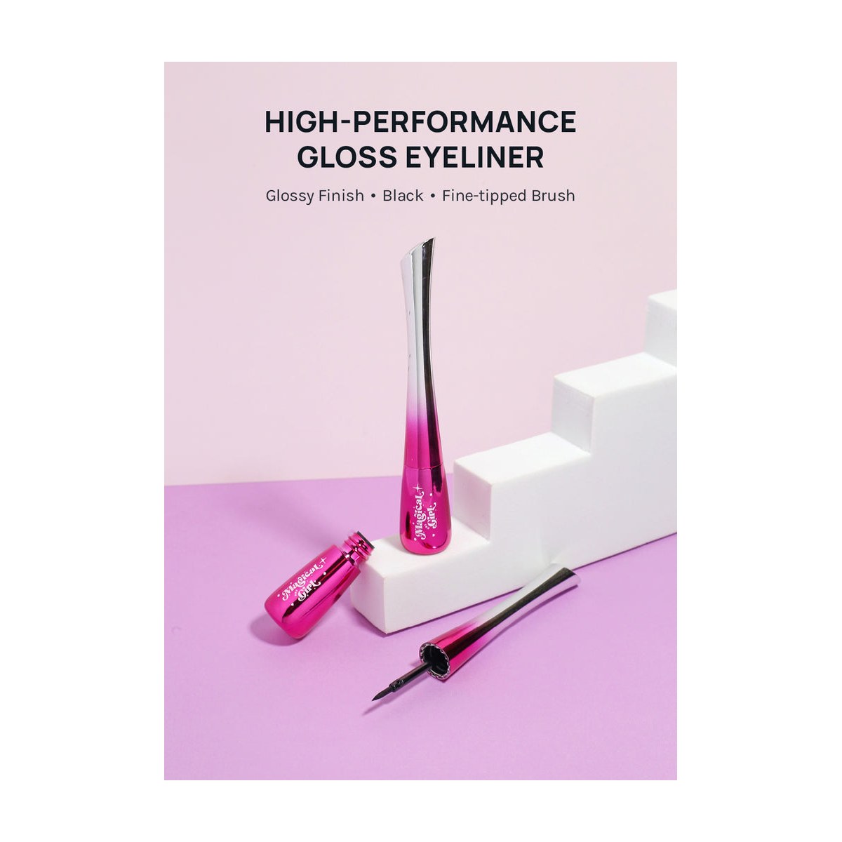 AOA Golden Girl Starlet Liquid Eyeliner