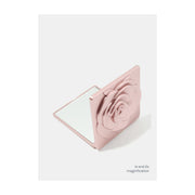 AOA Studio Hand Mirror Pink