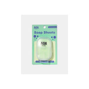 AOA Studio Hold My Brow Clear Bar Soap