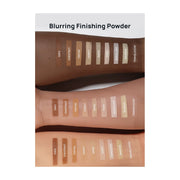 AOA Studio Perfect Finishing Pressed Powder Chestnut