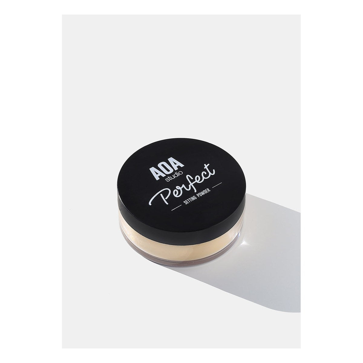 AOA Studio Perfect Setting Powder