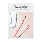 AOA Studio Precision Eyebrow Razor