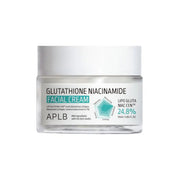 APLB Glutathione Niacinamide Facial Cream 55ml