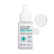 APLB Gluthathione Niacinamide Ampoule Serum 20ml
