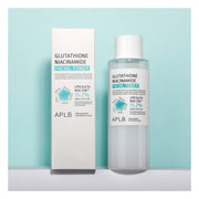 APLB Gluthathione Niacinamide3 Facial Toner 160ml