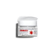 APLB Salicylic Acid BHA Arbutin Facial Cream 55ml