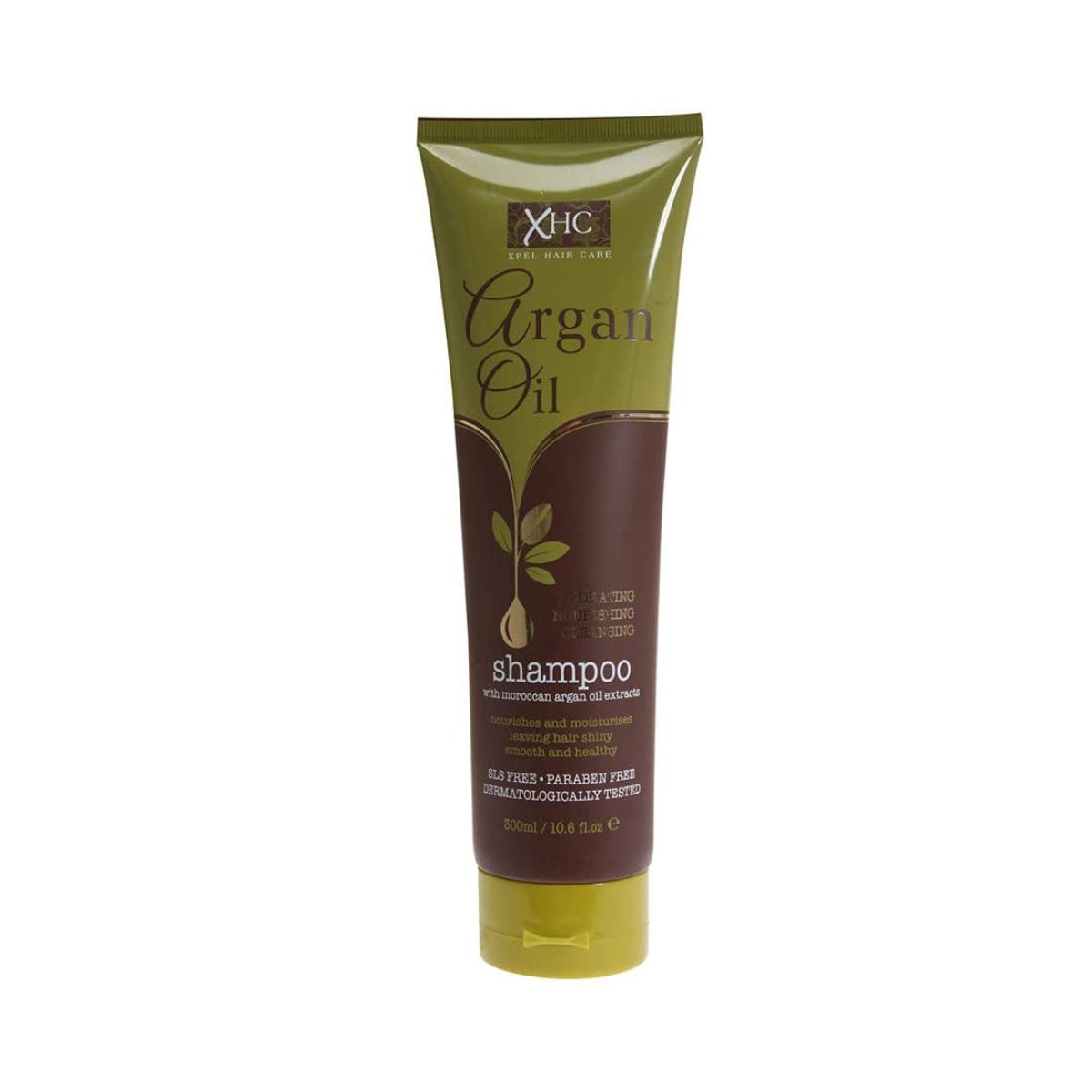 Argan Oil Shampoo 300ml
