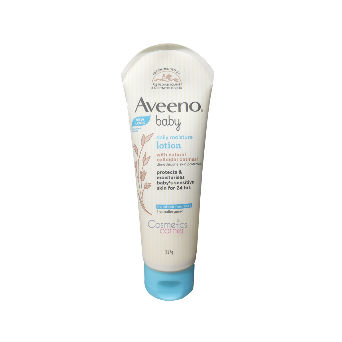 Aveeno Baby Daily Moisture Lotion 227g