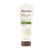 Aveeno Daily Moisturizing Body Lotion 8floz