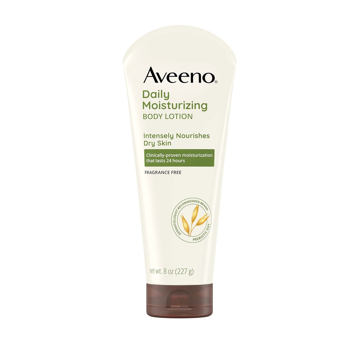 Aveeno Daily Moisturizing Body Lotion 8floz