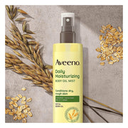 Aveeno Daily Moisturizing Body Oil New 200ml