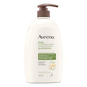 Aveeno Daily Moisurizing Body Lotion
