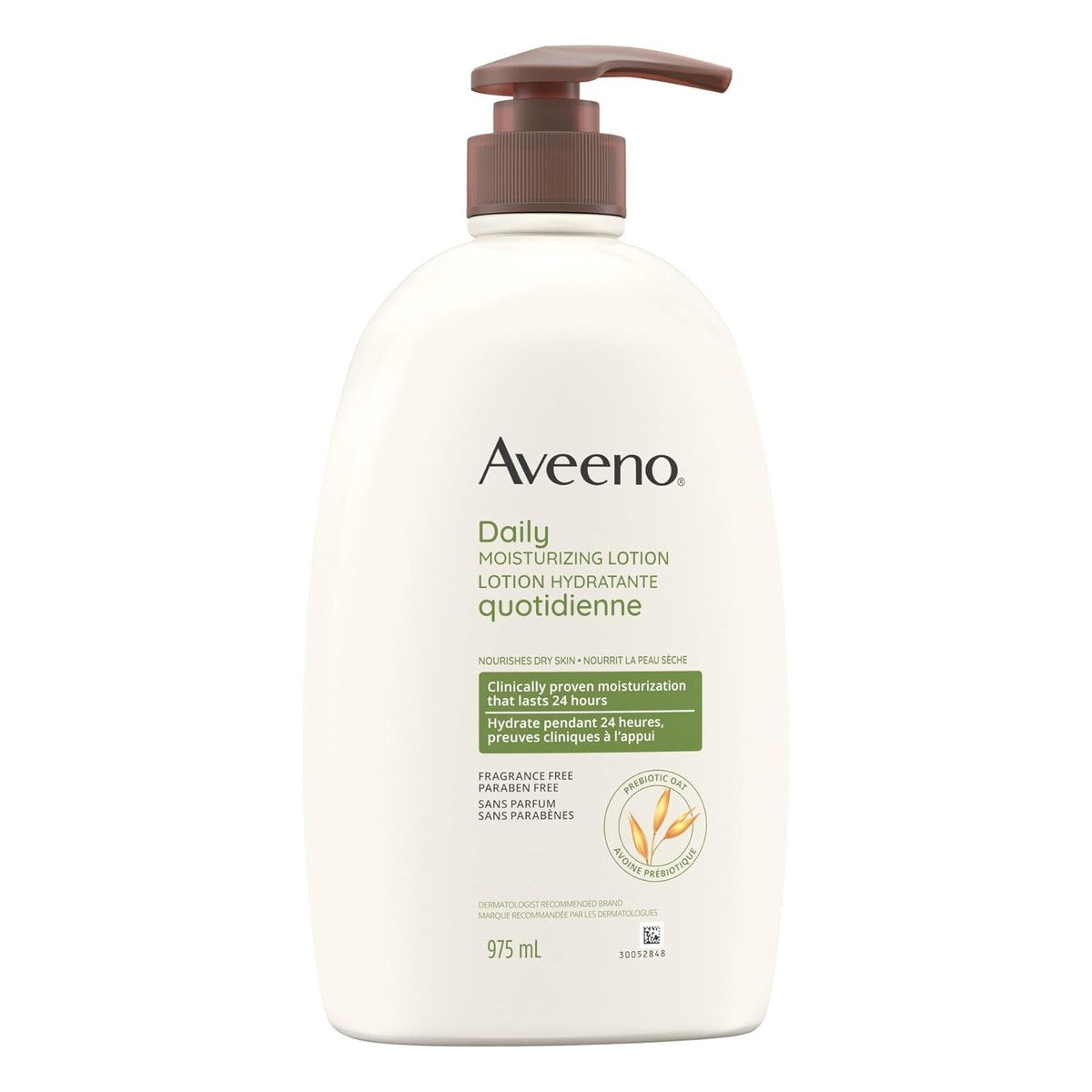 Aveeno Daily Moisurizing Body Lotion