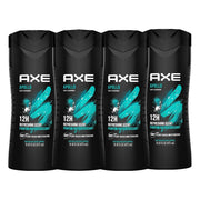 Axe Apollo Body Wash 473ml