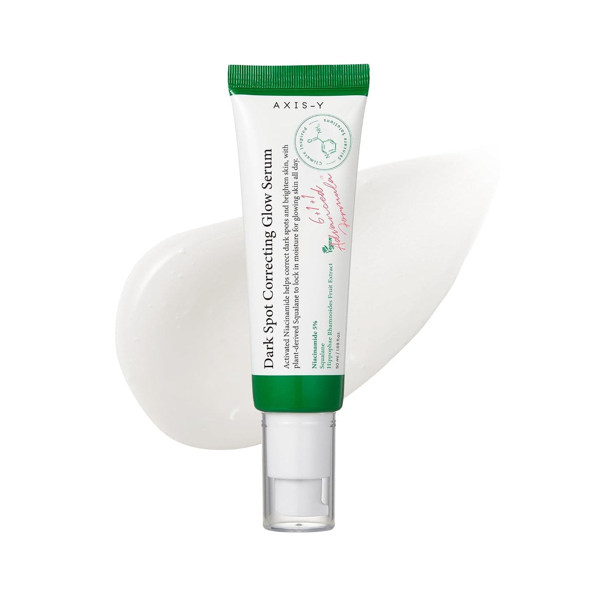 Axis-Y Darspot Correcting Glow Serum 50ml