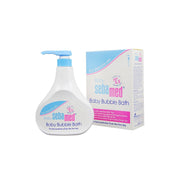 Baby Seba Med Bubble Bath 1000ml