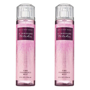 Bath & Body Works a Thousand Wishes Fragrance Mist 8FL OZ