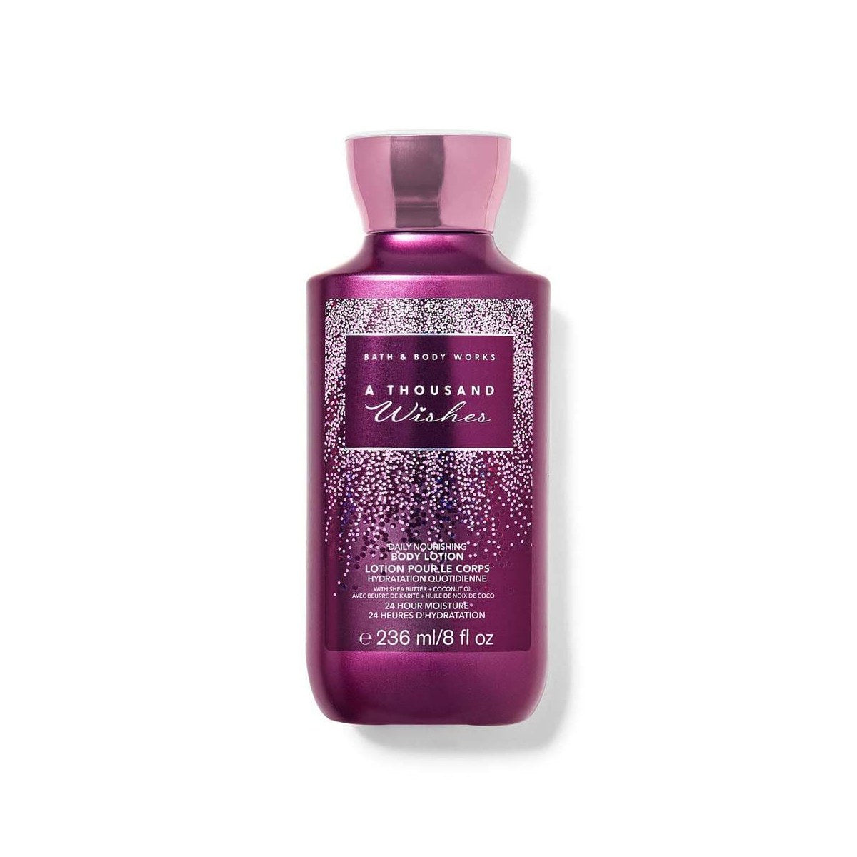 Bath & Body Works Champagne Toast Body Lotion 8floz