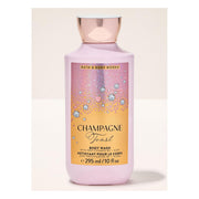 Bath & Body Works Champagne Toast Body Wash 10floz