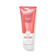 Bath & Body Works Champagne Toast Moisturizing Body Wash 10floz