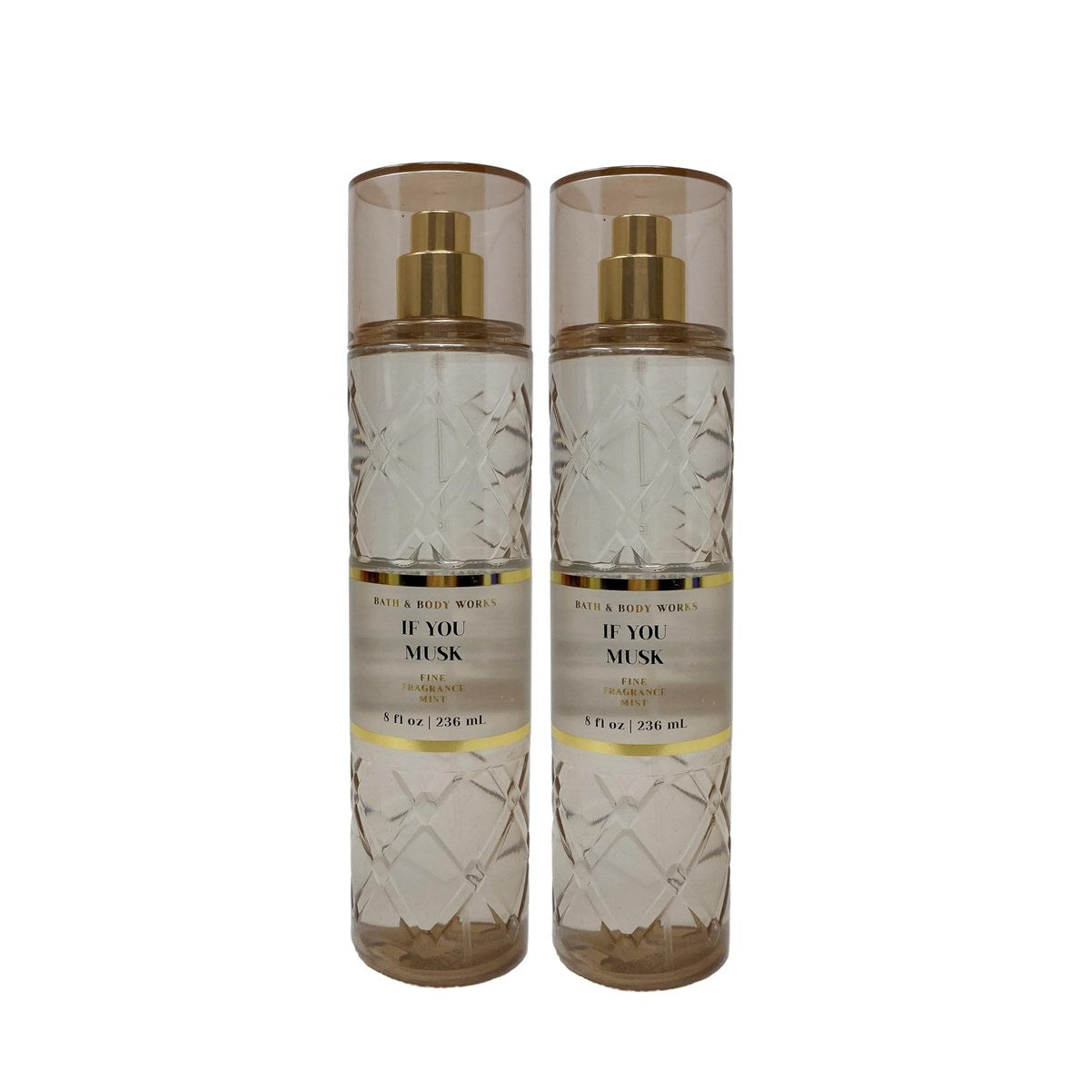 Bath & Body Works If You Musk
