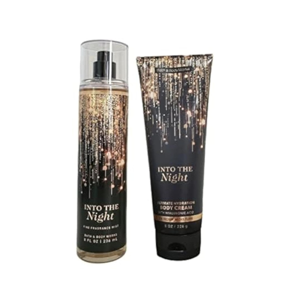 Bath & Body Works in the Night Fragrance Mist 8floz