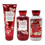 Bath & Body Works Japanese Cherry Blossom Body Wash