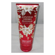 Bath & Body Works Japanese Cherry Body Blossom Body Cream 8oz
