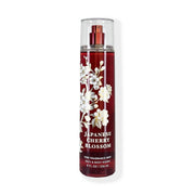 Bath & Body Works Japanese Cherry Body Blossom Fragrance Mist 8FL