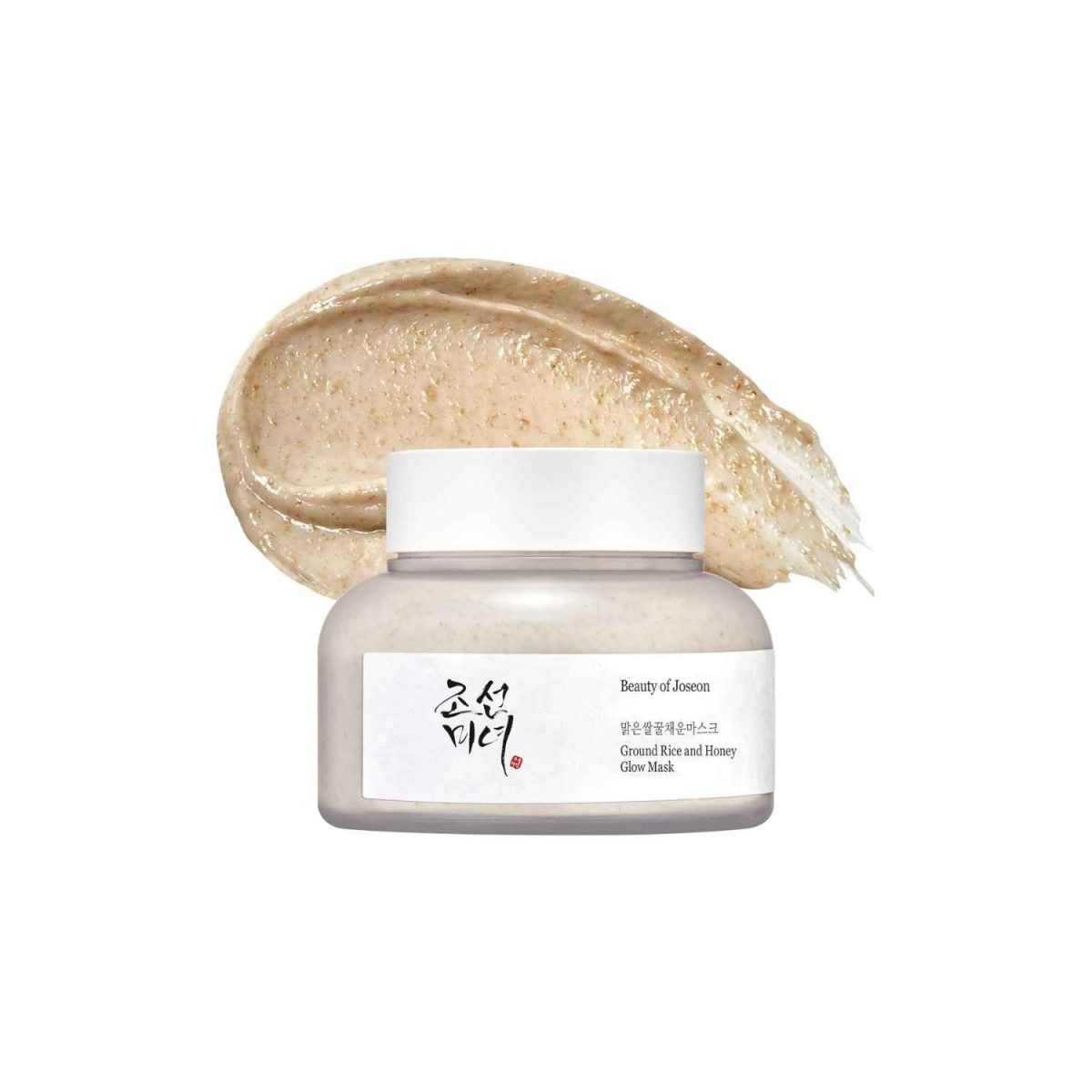 Beaauty of Joseon Ground Rice and Honey Glow Mask 150ml