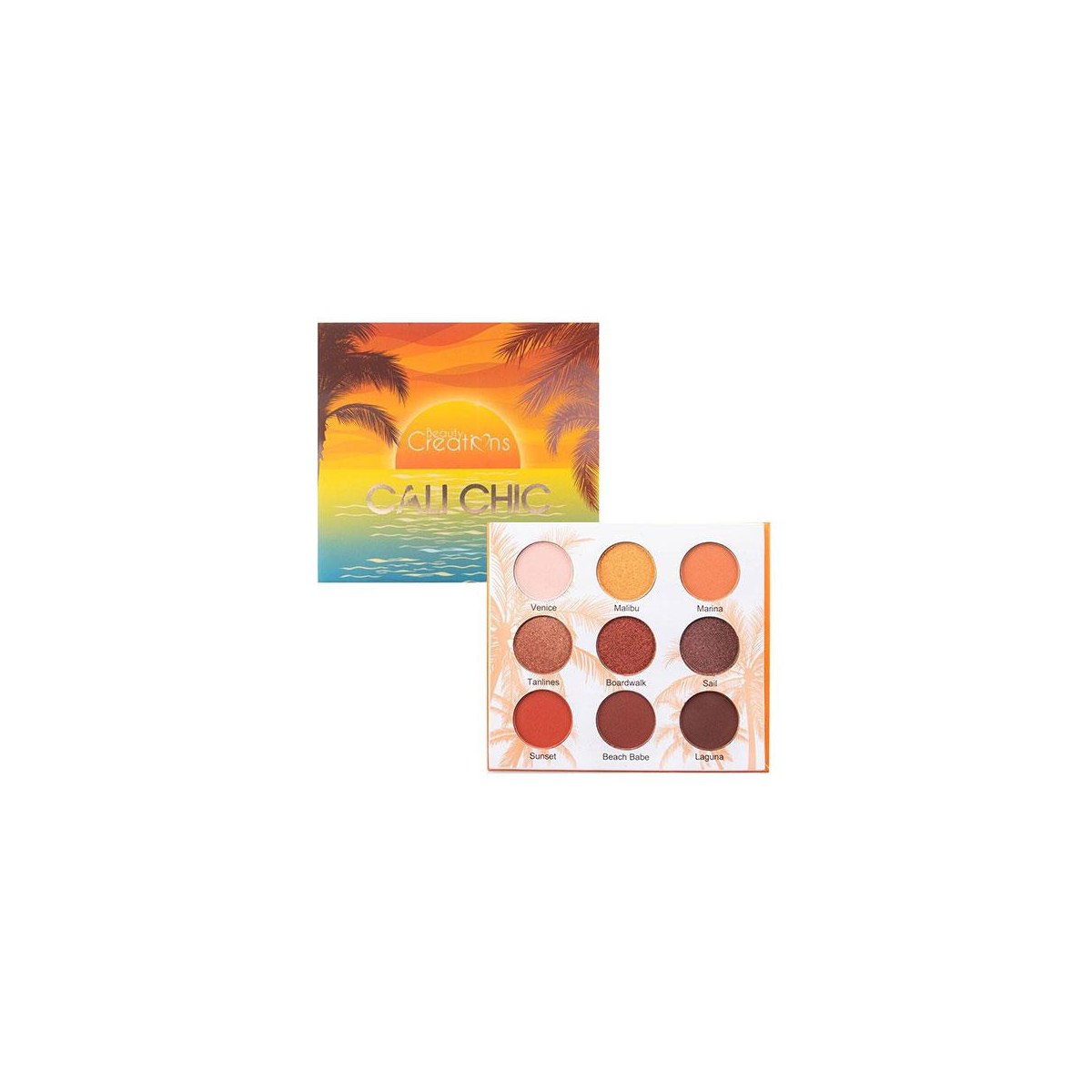Beauty Creations Calichic(reduced