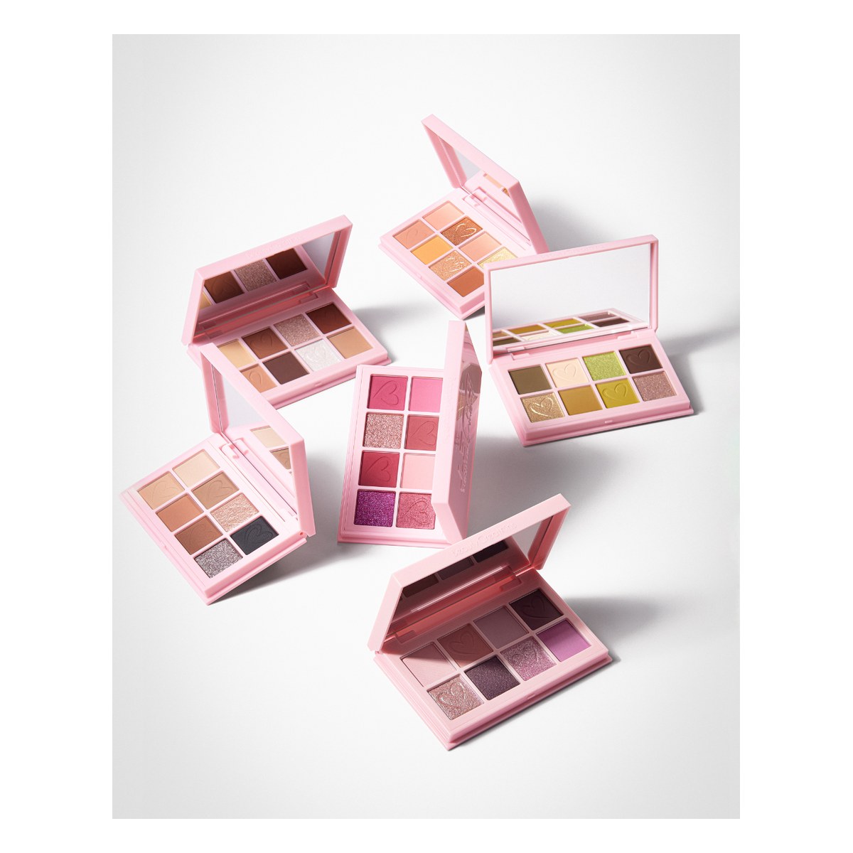 Beauty Creations Elisa Eyeshadow Pallette