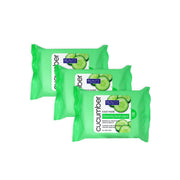 Beauty Formula Cucumbers Facial Wipes