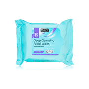Beauty Formula Deep Cleansing Facial Wipes